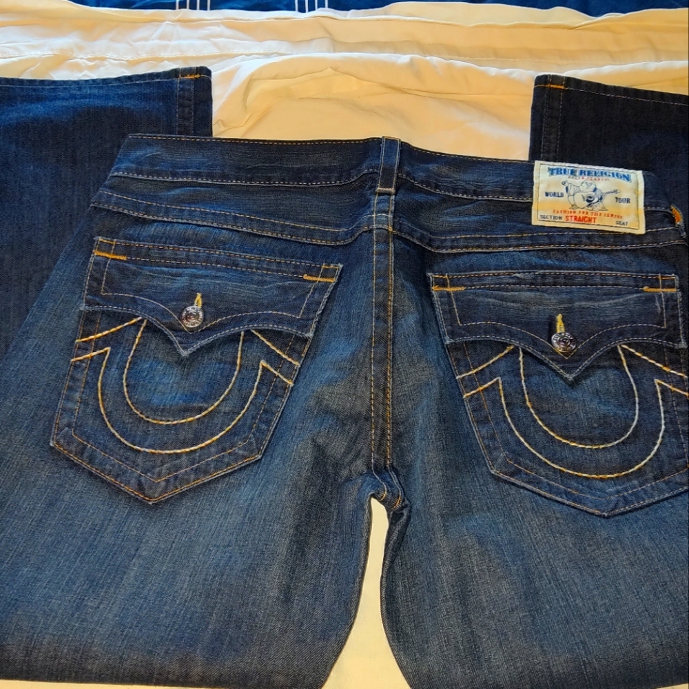 True religion